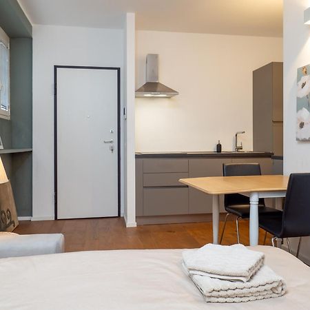 Citylife-Duomo Comfort Suite & Metro A 2 Minuti! Milán Exterior foto